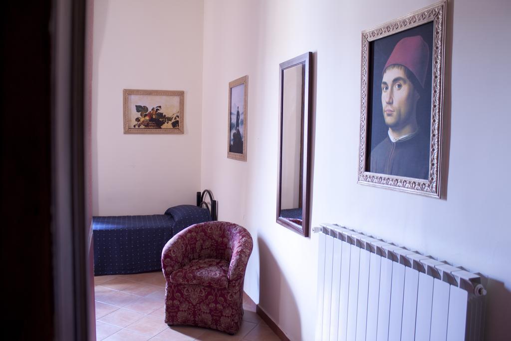 Hotel Ristorante Novecento Caserta Exteriör bild