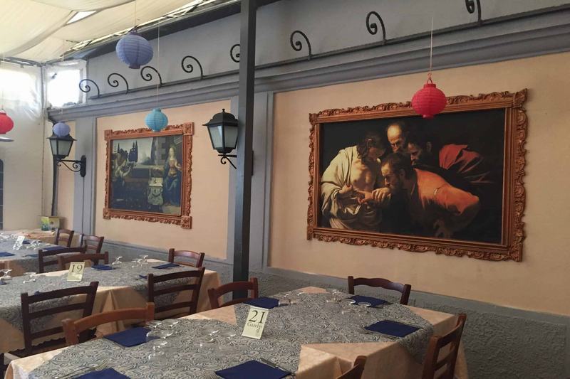 Hotel Ristorante Novecento Caserta Exteriör bild