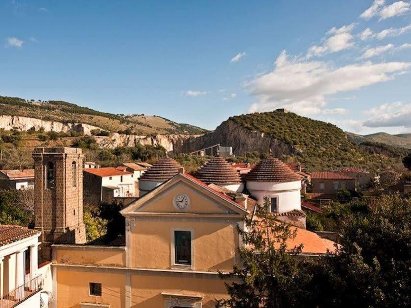Hotel Ristorante Novecento Caserta Exteriör bild